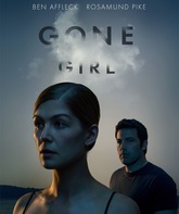 Исчезнувшая / Gone Girl (2014)