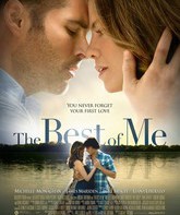 Лучшее во мне / The Best of Me  (2014)