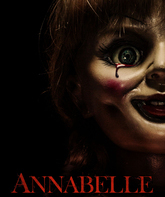 Проклятие Аннабель / Annabelle (2014)