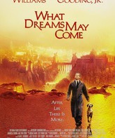 Куда приводят мечты / What Dreams May Come (1998)