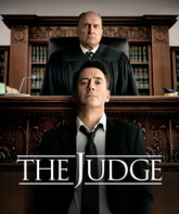 Судья / The Judge (2014)