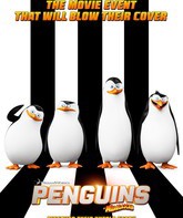 Пингвины Мадагаскара / Penguins of Madagascar (2014)