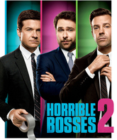 Несносные боссы 2 / Horrible Bosses 2 (2014)