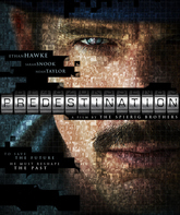 Патруль времени / Predestination (2014)