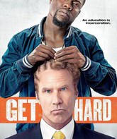 Крепись! / Get Hard (2015)
