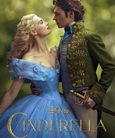 Золушка / Cinderella (2015)