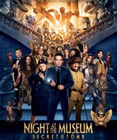 Ночь в музее: Секрет гробницы / Night at the Museum: Secret of the Tomb (2014)