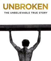 Несломленный / Unbroken (2014)