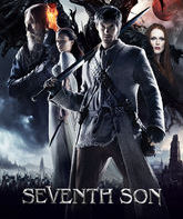 Седьмой сын / Seventh Son (2014)