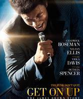 Джеймс Браун: Путь наверх / Get on Up (2014)