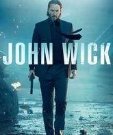 Джон Уик / John Wick (2014)