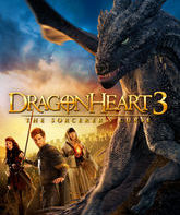 Сердце дракона 3: Проклятье чародея (видео) / Dragonheart 3: The Sorcerer's Curse (V) (2015)