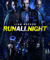 Ночной беглец / Run All Night (2015)