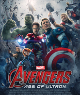 Мстители: Эра Альтрона / Avengers: Age of Ultron (2015)