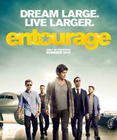 Антураж / Entourage (2015)