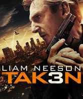 Заложница 3 / Taken 3 (2014)