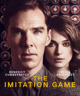 Игра в имитацию / The Imitation Game (2014)