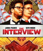 Интервью / The Interview (2014)