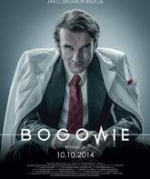 Боги / Bogowie (Gods) (2014)