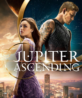 Восхождение Юпитер / Jupiter Ascending (2015)