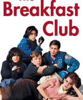 Клуб «Завтрак» / The Breakfast Club (1985)