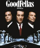 Славные парни / Goodfellas (1990)