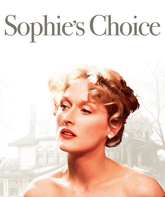 Выбор Софи / Sophie's Choice (1982)