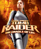 Лара Крофт: Расхитительница гробниц 2 – Колыбель жизни / Lara Croft Tomb Raider: The Cradle of Life (2003)