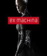 Из машины / Ex Machina (2015)