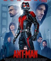 Человек-муравей / Ant-Man (2015)