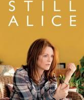 Всё ещё Элис / Still Alice (2014)