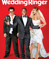 Шафер напрокат / The Wedding Ringer (2015)