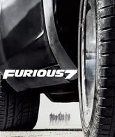 Форсаж 7 / Furious Seven (2015)