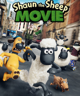 Барашек Шон / Shaun the Sheep Movie (2015)