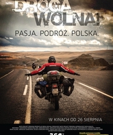 Droga wolna! / Droga wolna! (2014)