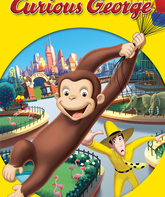 Любопытный Джордж / Curious George (2006)