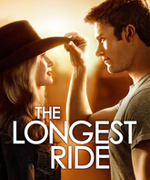 Дальняя дорога / The Longest Ride (2015)