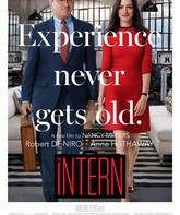 Стажер / The Intern (2015)