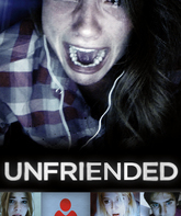 Убрать из друзей / Unfriended (2014)
