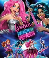 Барби: Рок-принцесса / Barbie in Rock 'N Royals (2015)