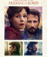 Вдали от обезумевшей толпы / Far from the Madding Crowd (2015)