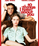 10 причин моей ненависти / 10 Things I Hate About You (1999)