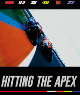 Hitting the Apex / Hitting the Apex (2015)