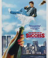 Секрет моего успеха / The Secret of My Succe$s (1987)