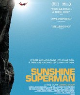 Sunshine Superman / Sunshine Superman (2014)