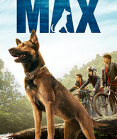 Макс / Max (2015)