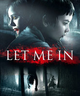 Впусти меня. Сага / Let Me In (2010)