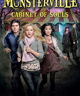 Монстервилль (ТВ) / R.L. Stine's Monsterville: The Cabinet of Souls (TV) (2015)