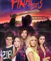 Последние девушки / The Final Girls (2015)