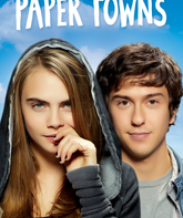 Бумажные города / Paper Towns (2015)